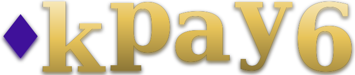 okpay6 logo