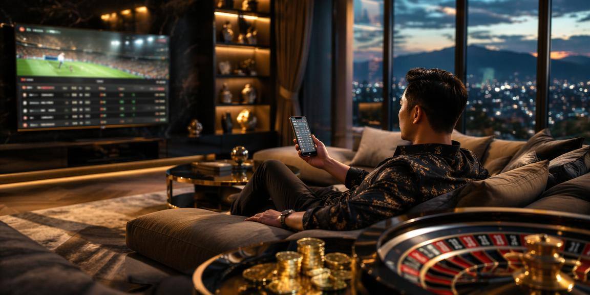 okpay6 Tại sao chúng tôi xây dựng okpay6